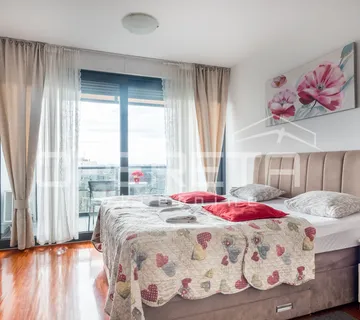 Najam, Stan, Špansko, Zagrebačka avenija, Garsonjera, 40m2 - cover