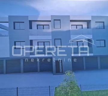Projekt Za Gradnju - Velika Gorica