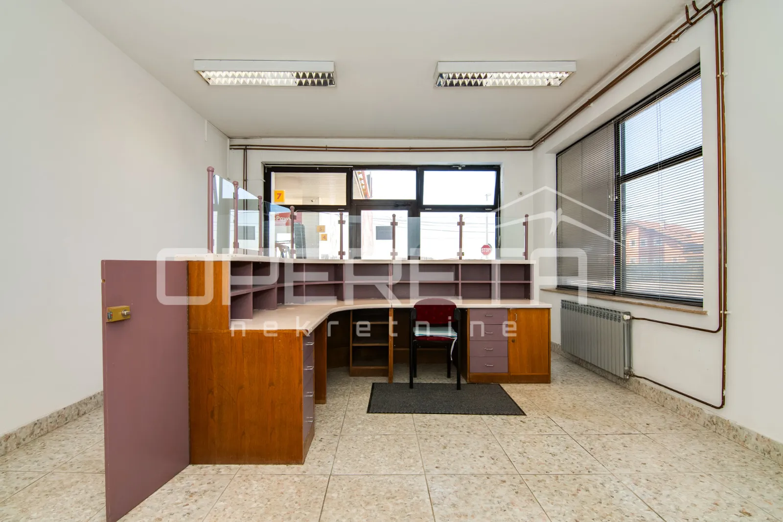 Najam, Ured, Donja Bistra, Stubička, 62m2 - cover