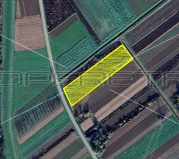Zagrebačka, Oborovo, 11.307,00 m2, 113.070,00 EUR - cover