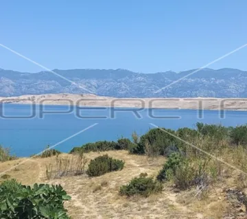 Bošana bb, Bošana, 743,00 m2, 159.000,01 EUR - Bošana, Pag
