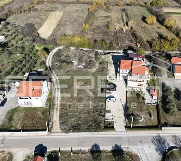Suhovare – Građevinsko zemljište 2.283 m² - cover