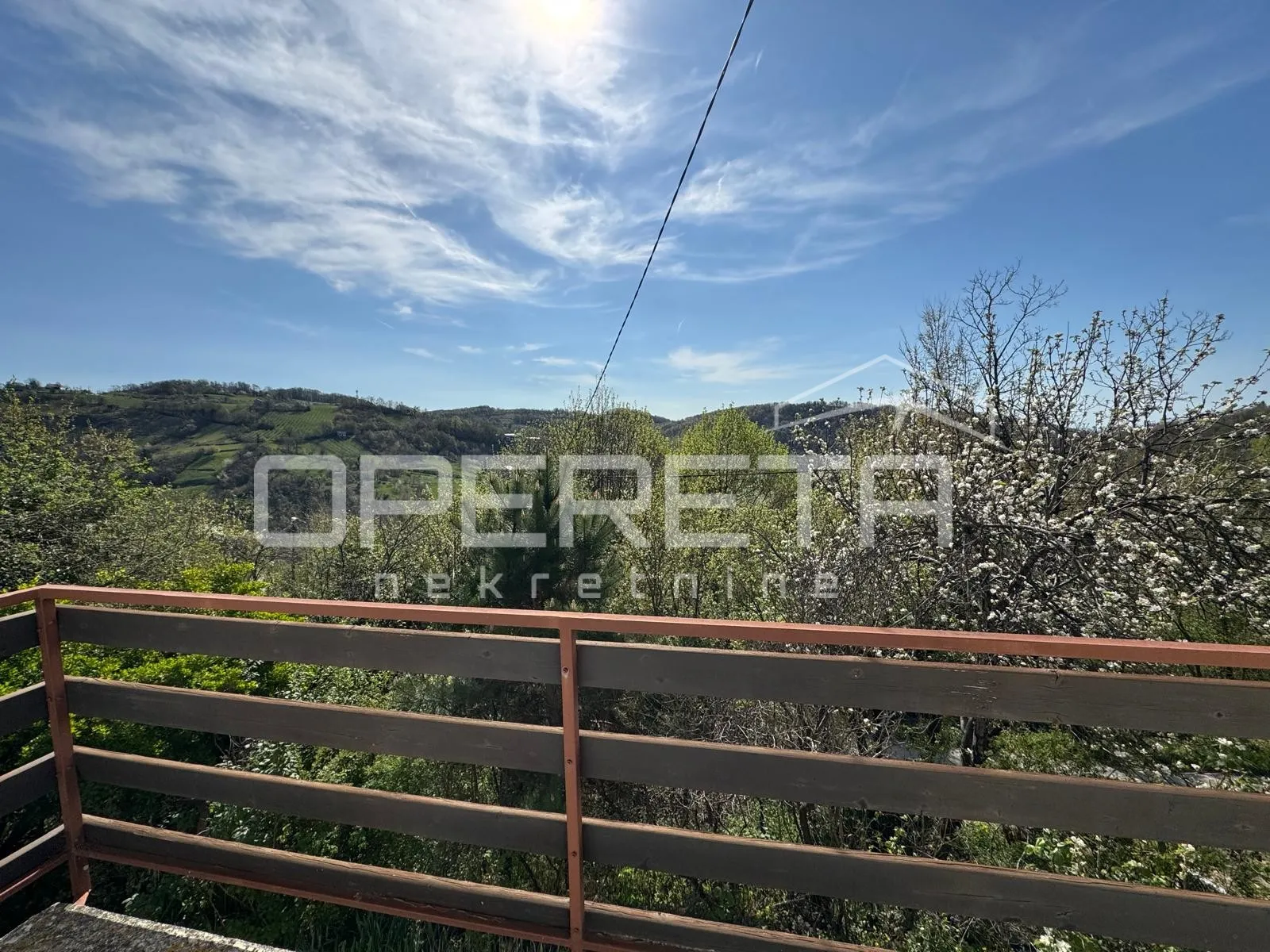 PRODAJA, KUĆA, GORNJA DUBRAVA, ČUČERJE. - cover