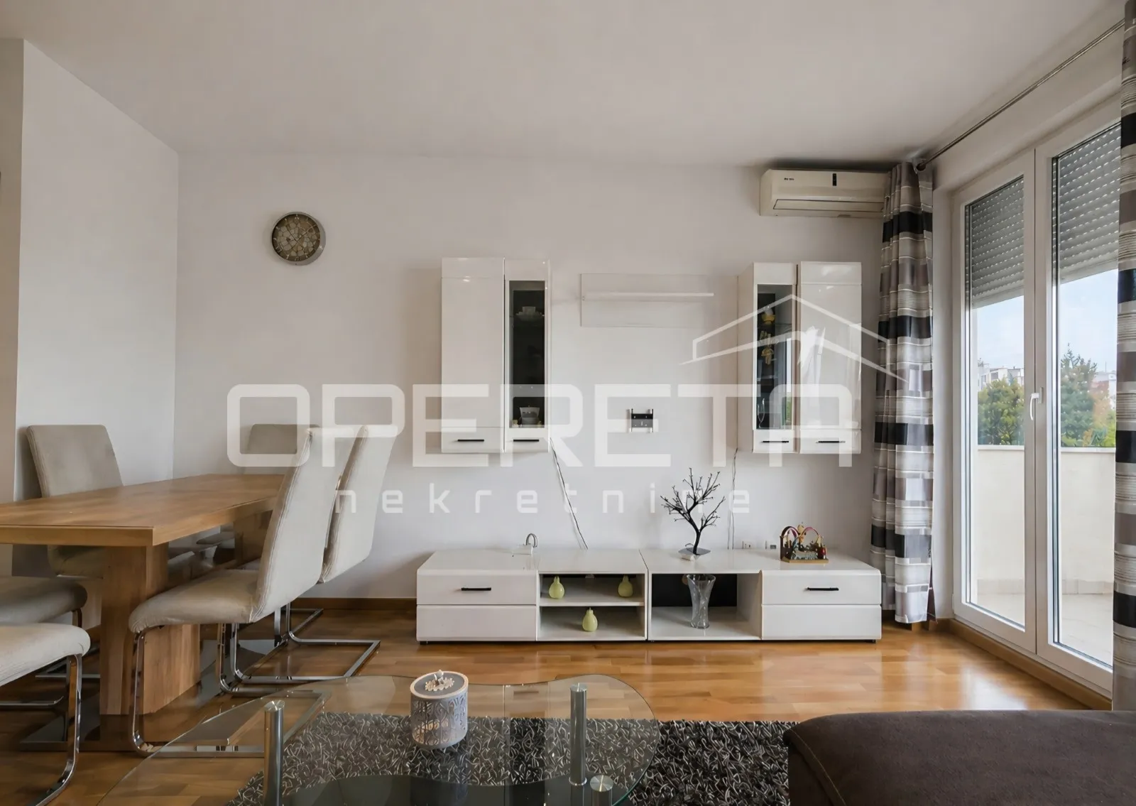 Prodaja, Stan, Špansko, Pavlenski put , 4s, 80m2 - cover
