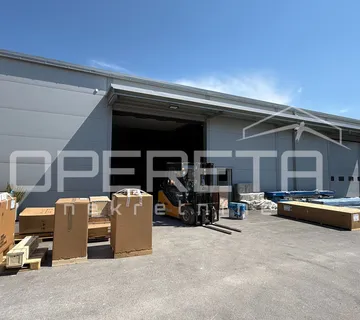 ZAKUP, HALA, SVETA NEDELJA, RAKITJE, 600m2 - Rakitje, Sveta Nedelja