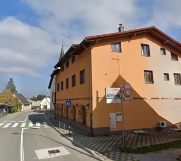 Prodaja, Hotel, Tršće, Tršće, 523m2 - cover