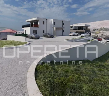 Stan 63 m2 sa parkirnim mjestom, novogradnja - cover