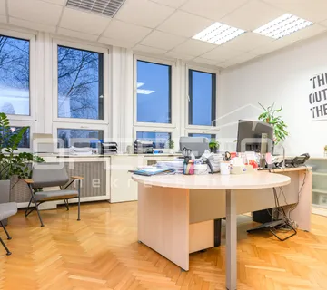 Najam, Ured, Folnegovićevo naselje, Janka Rakuše , 2000m2 - cover