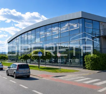 Investicijska Prilika: Premium Poslovni / Showroom Objekt Top Lokacija / Cijena - Strmec, Sveta Nedelja