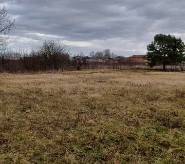 PRODAJA, BLATO - ZAGREB, GRAĐEVINSKO ZEMLJIŠTE 5.343m2.