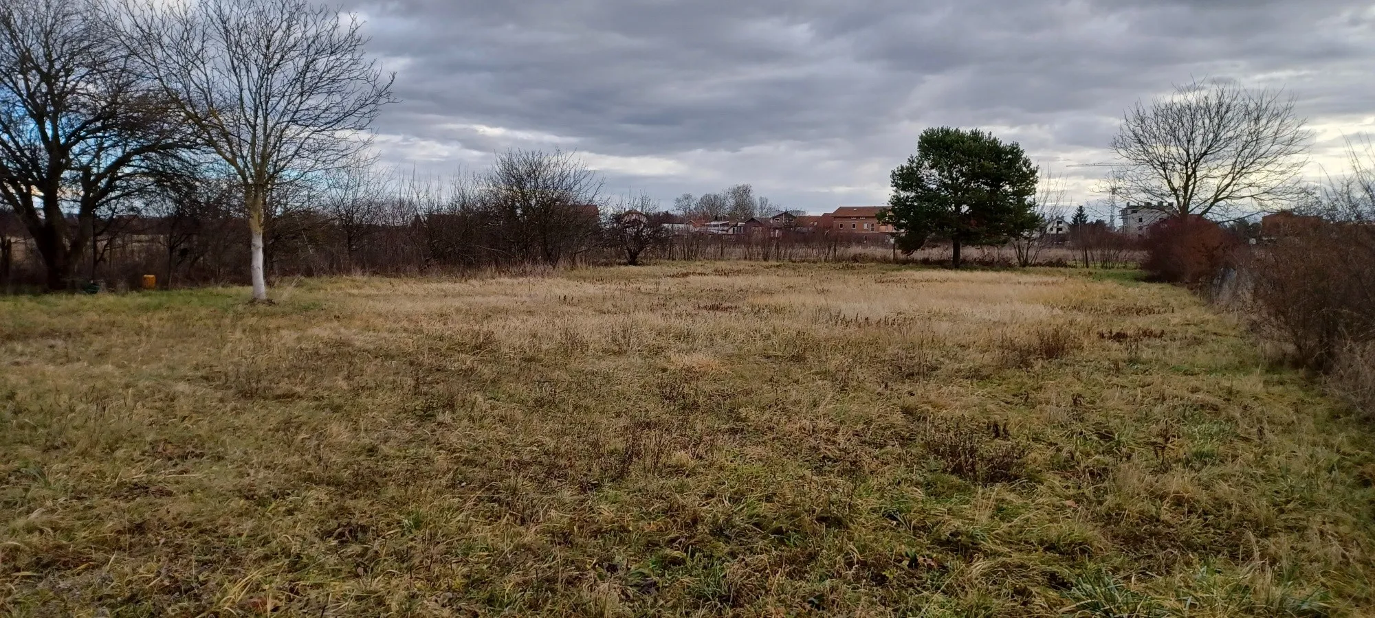 PRODAJA, BLATO - ZAGREB, GRAĐEVINSKO ZEMLJIŠTE 5.343m2. - cover