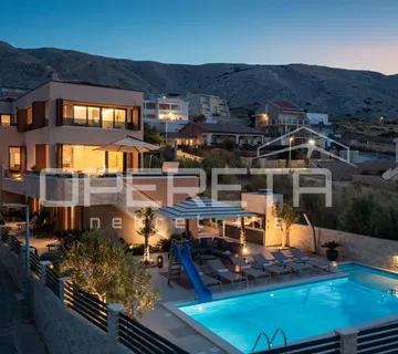 Prodaja, Kuća, Pag, pag, Samostojeća, 350m2 - cover