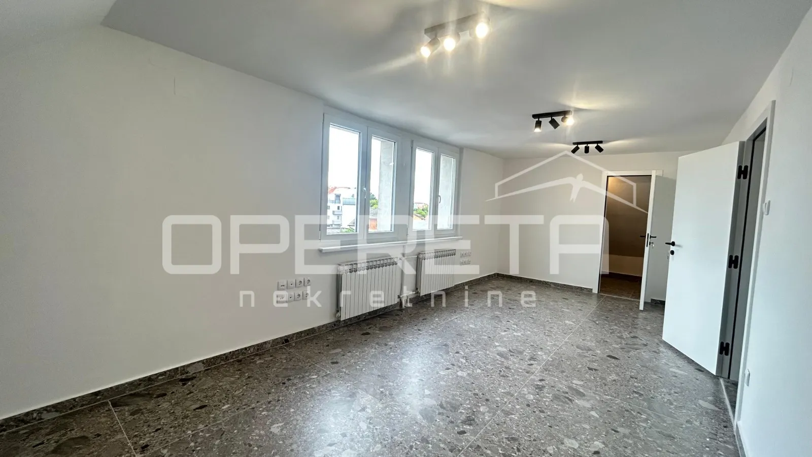 Najam, Ured, Sesvete, Varaždinska, 144m2 - cover