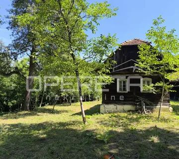 Prodaja, Kuća, Konjkovsko, Konjkovsko, Samostojeća, 52m2 - cover
