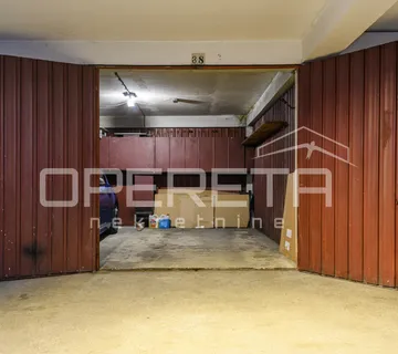 Prodaja, Garaža, Sopot, Avenija dubrovnik 30, 12m2 - Zagreb