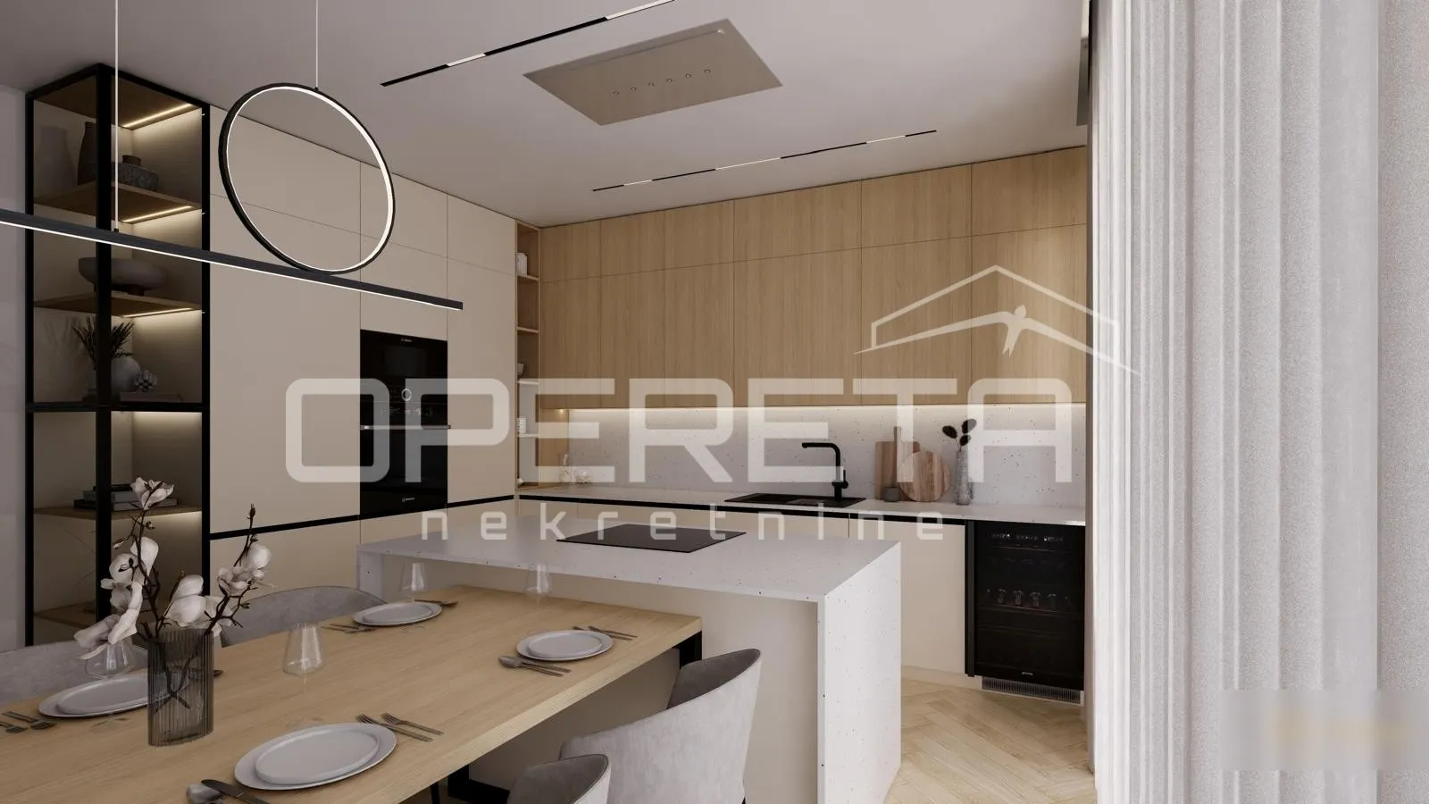 Najam, Kuća, Bukovac, Gornji Bukovac, Dvojni objekt, 240m2 - cover