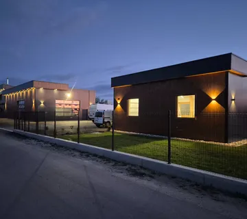 Prodaja, Hala-Skladište, Brdovec, Putine bb, 510m2
