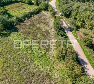 Istra, Sveti Lovreč okolica- građevinsko zemljište u kombinaciji s poljoprivredn - cover