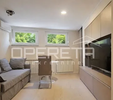 Prodaja, Stan, Kustošija, Kustošijanska ulica, 1s, 34m2 - cover