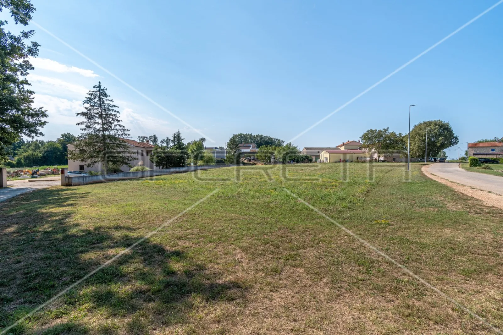 Sveti Petar u Šumi, Sveti Petar u Šumi, 3.342,00 m2, 270.500,00 EUR - cover