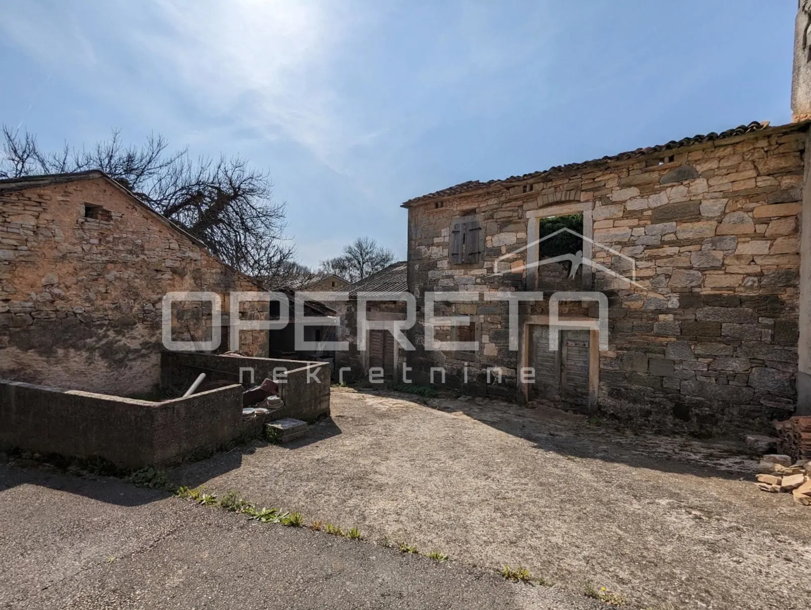 Istra, Karojba- 3 starine za adaptaciju - cover