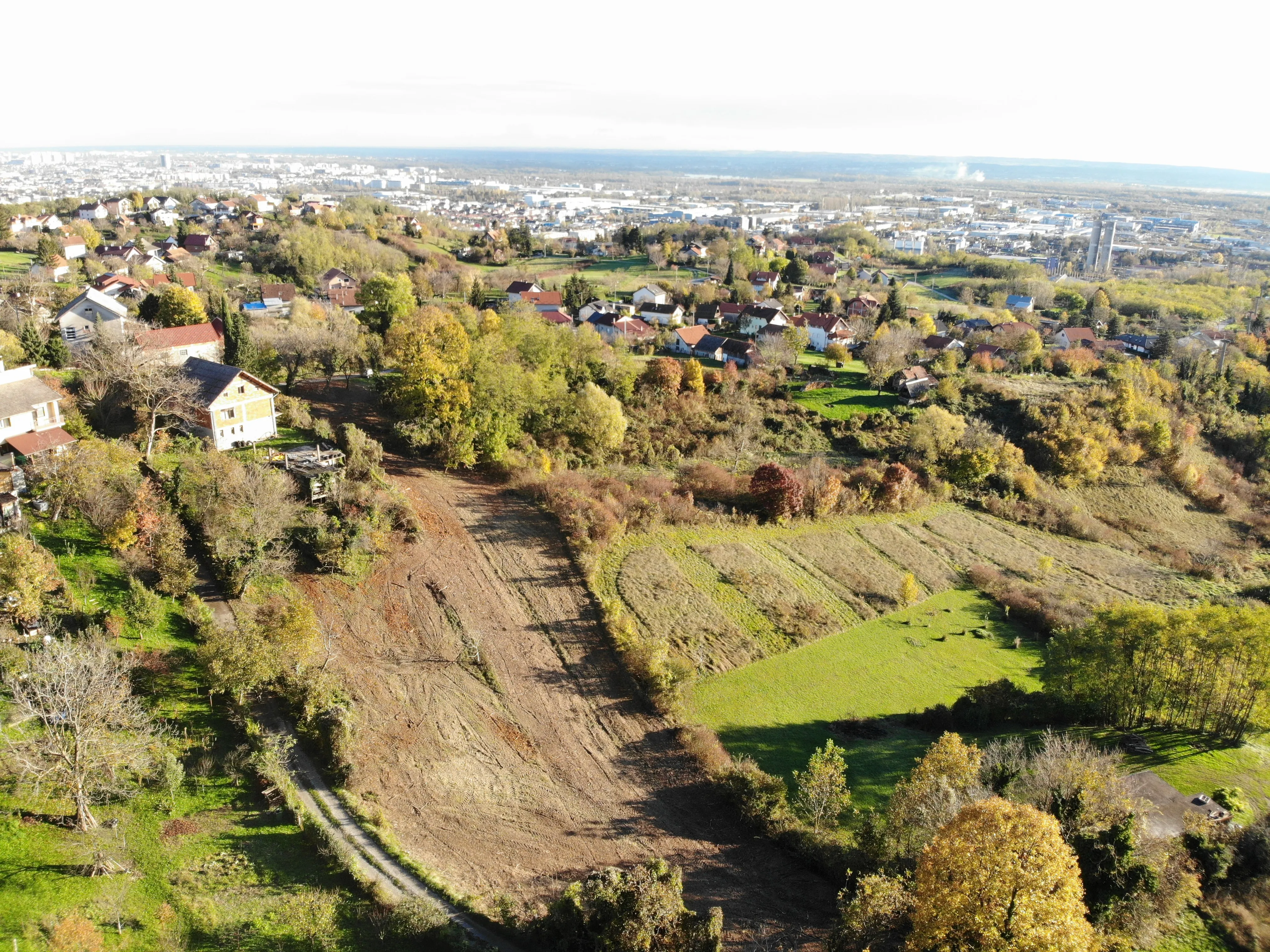 Capekov put, Bizek, 4.897,00 m2, 342.790,00 EUR - cover