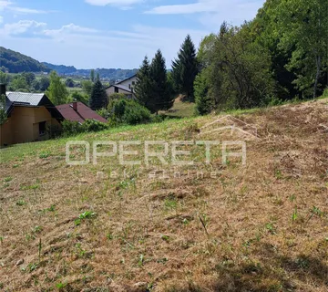 Gornje Mrzlo Polje Mrežničko, Duga Resa, 806,00 m2, 34.000,00 EUR - cover