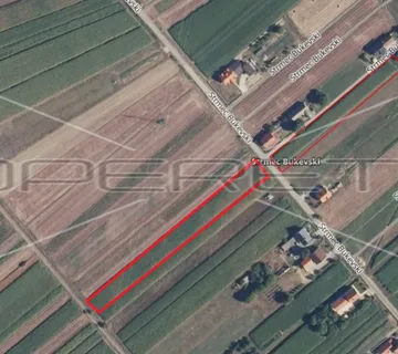 Strmec Bukevski, Ščitarjevo, 4.571,00 m2, 137.130,00 EUR - cover