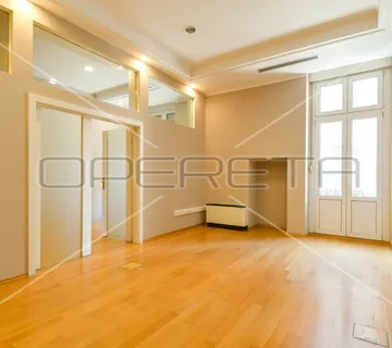 Najam, Ured, Centar, Palmotićeva, 240m2
