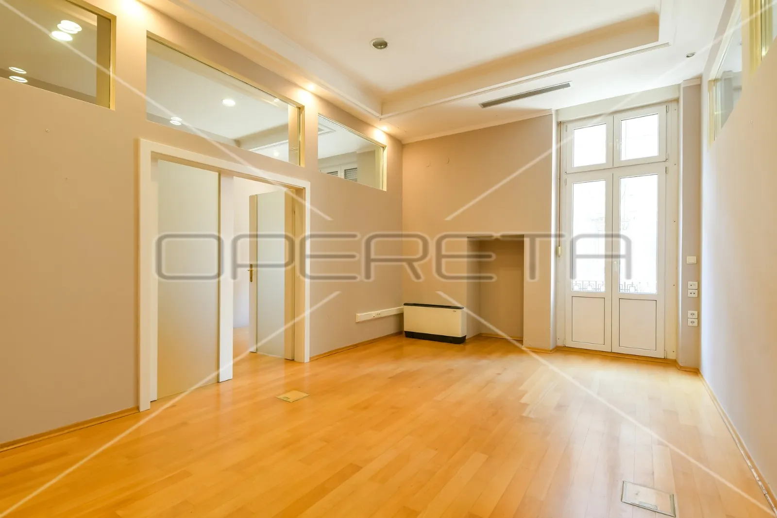 Najam, Ured, Centar, Palmotićeva, 240m2 - cover