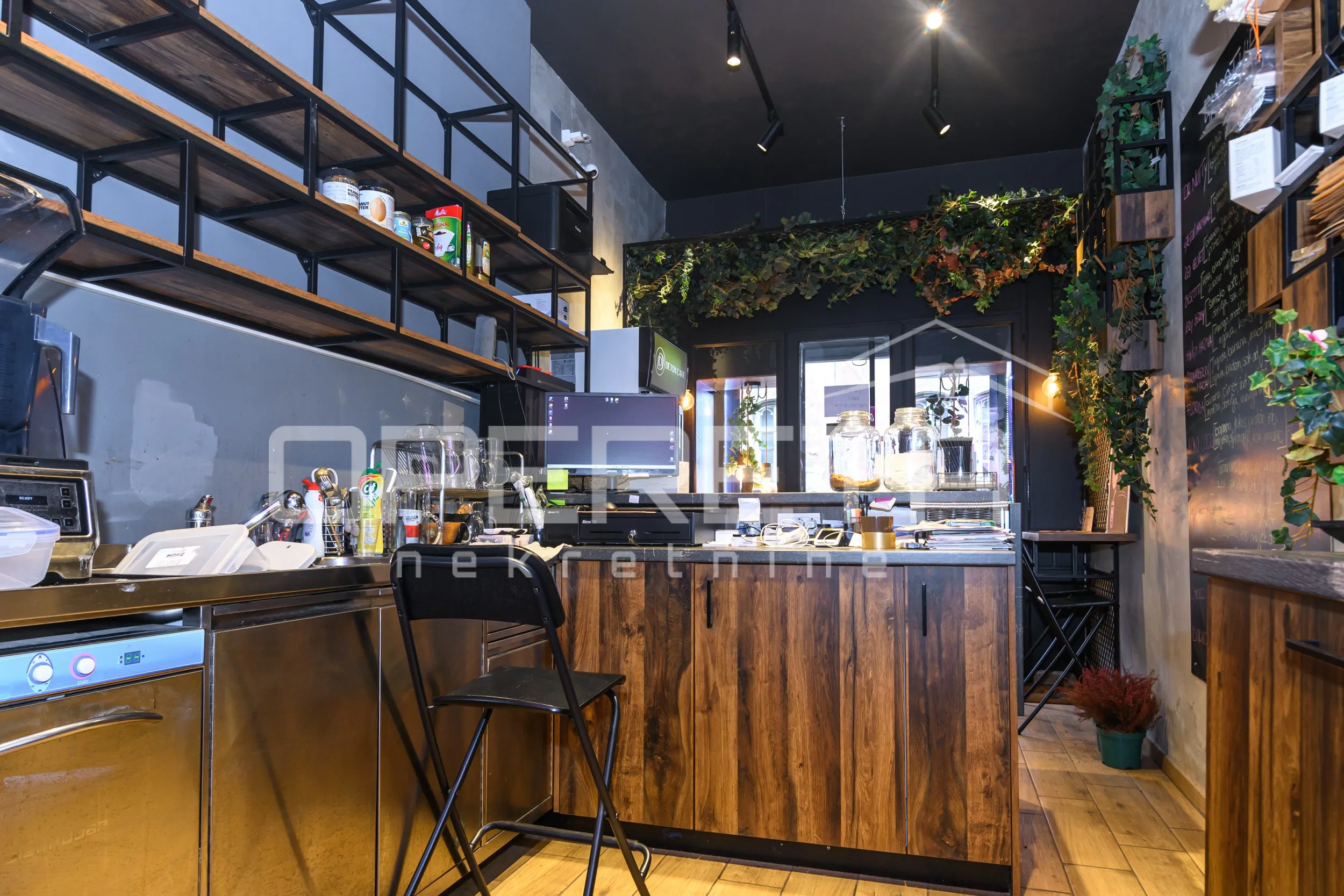 Najam, Ulični lokal, Centar, Gundulićeva , 26m2 - cover