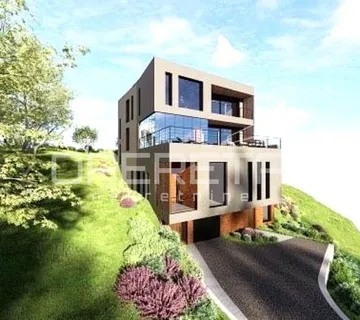Pantovčak, Centar, 1.149,00 m2, 900.000,00 EUR - cover