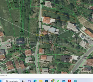 Mikulići Gornji, Mikulići, 1.165,00 m2, 186.400,00 EUR - Zagreb