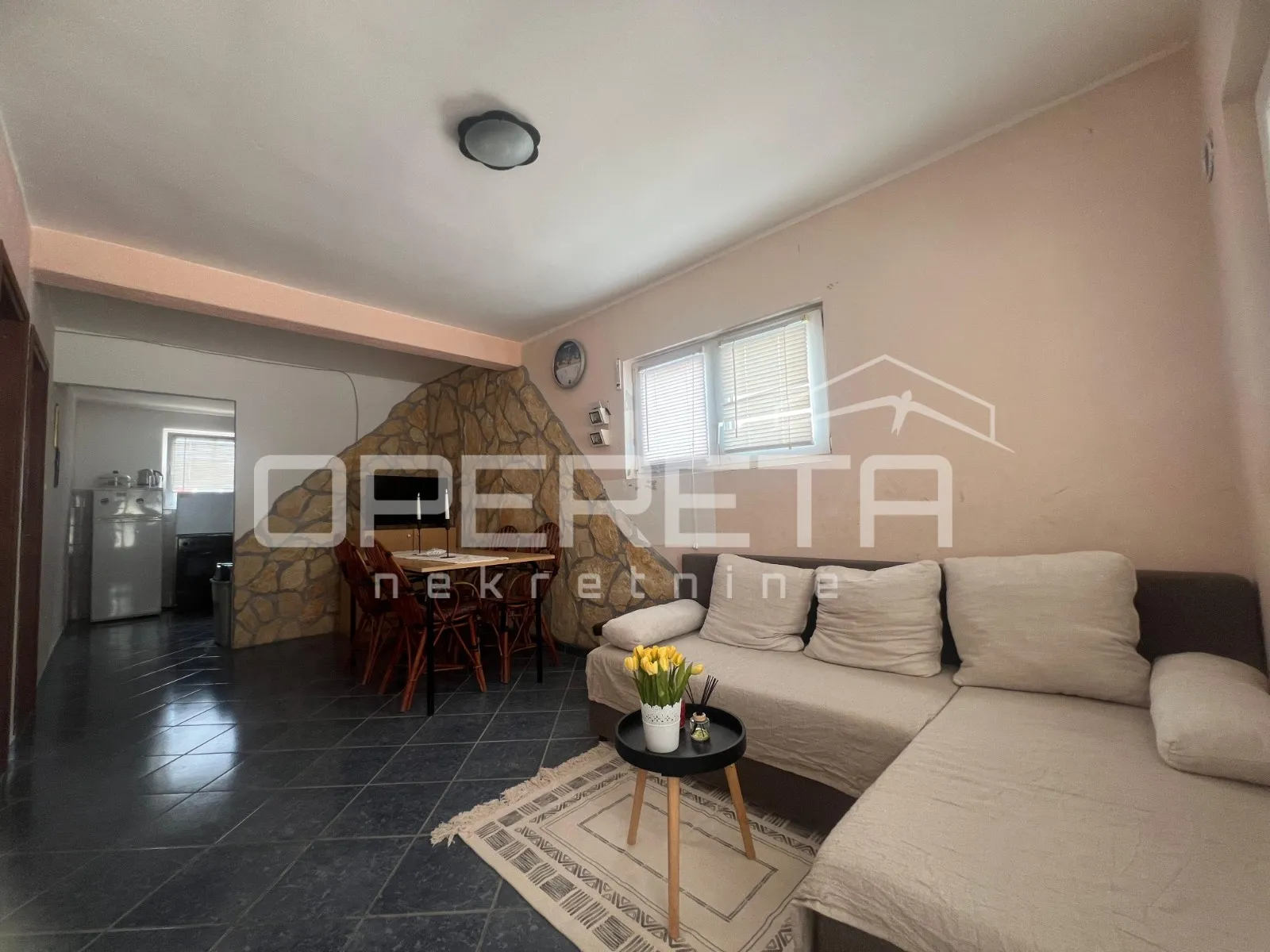 Prodaja, Stan, Vir, Bobovik XVIII, 2,5s, 68m2 - cover