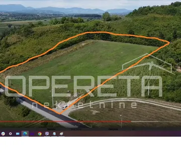 Gorička ulica, Marija Gorica, 6.791,00 m2, 298.000,00 EUR - cover