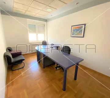 Najam, Ured, Kvatrić, Kvaternikova trg, 135m2 - Maksimir