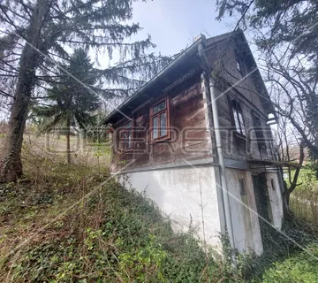 Paruževinska cesta, Vurnovec, 1.443,00 m2, 28.000,00 EUR - cover