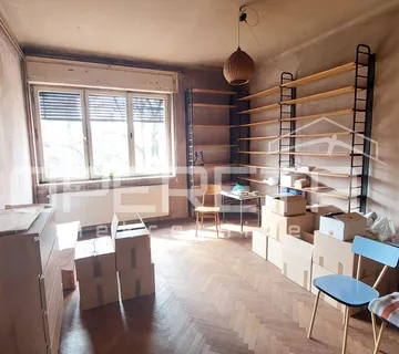 Prodaja, Stan, Centar, Ribnjak, 3,5s, 89m2 - cover