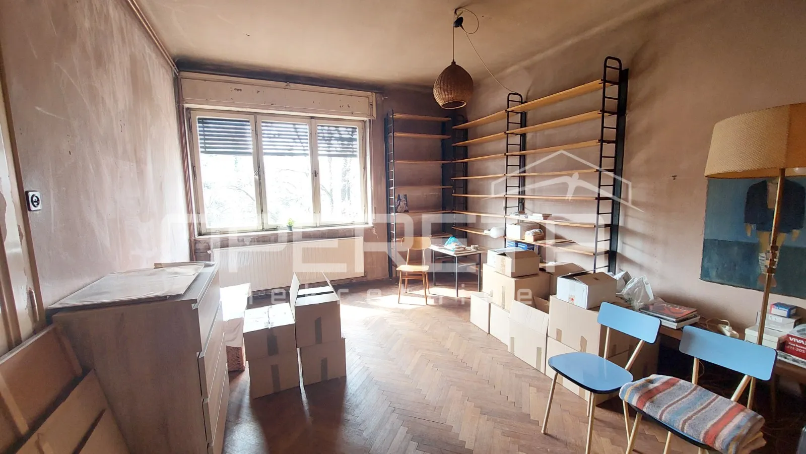 Prodaja, Stan, Centar, Ribnjak, 3,5s, 89m2 - cover