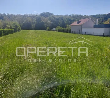 Glavna cesta, Sesvete, 3.767,00 m2, 160.000,00 EUR - cover