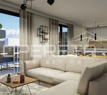 Prodaja, Stan, Kromosovo naselje, Velika Gorica, 3s, 83m2 - cover