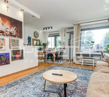 Prodaja, Stan, Jarun, Gredice , 4s, 108m2 - Zagreb