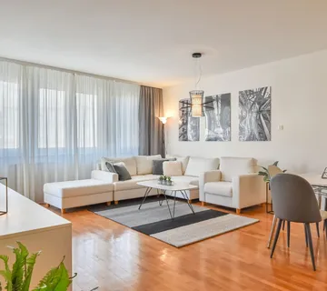 Najam, Stan, Trešnjevka, Trakošćanska, 3s, 90m2 - cover