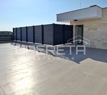 Privlaka/Zadar - lux projekt 70m od mora, Penthouse G201 - cover