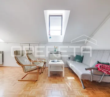 Prodaja, Stan, Borovje, Ulica grada Chicaga, 3s, 59m2 - Zagreb