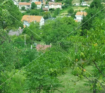 Ivanov put, Gračani, 774,00 m2, 200.000,00 EUR