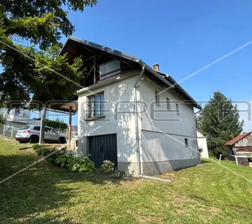Prodaja, Kuća, Hum na Sutli, Vrbišnica , Samostojeća, 100m2