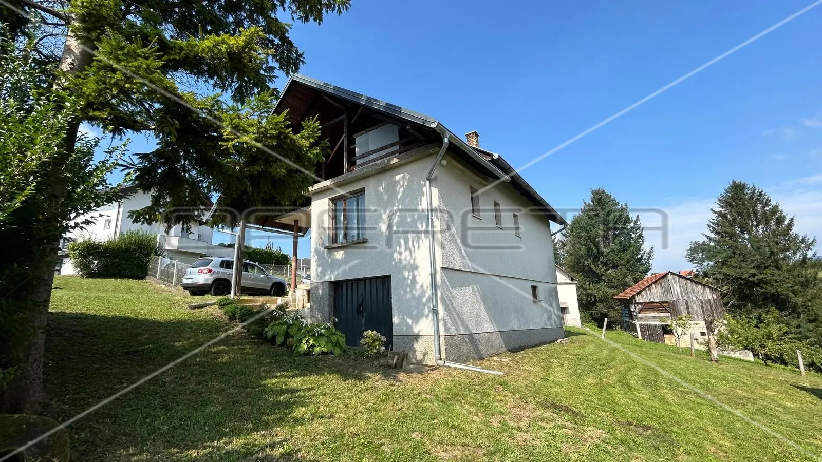 Prodaja, Kuća, Hum na Sutli, Vrbišnica , Samostojeća, 100m2 - cover