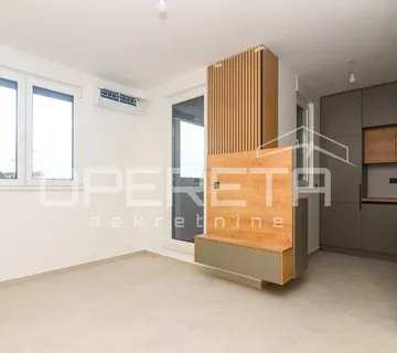 NAJAM, ZAGREB, POSLOVNI PROSTOR/URED, novogradnja kod Arena centra, 2s, 45m2, s - cover