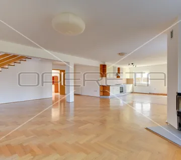 Najam, Kuća, Maksimir, Jazbinski odvojak, Samostojeća, 275m2 - Zagreb